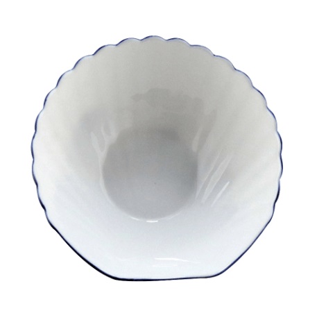 Bowl Tetis vid Opalino fil Azul 470ml