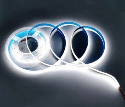 Fita led Advanced cob 10w/m 6500k Llum