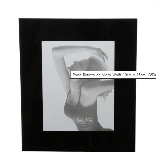 Porta ret vid pt 10cmx15cm