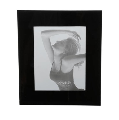 Porta Retrato de Vidro 20cmx25cm