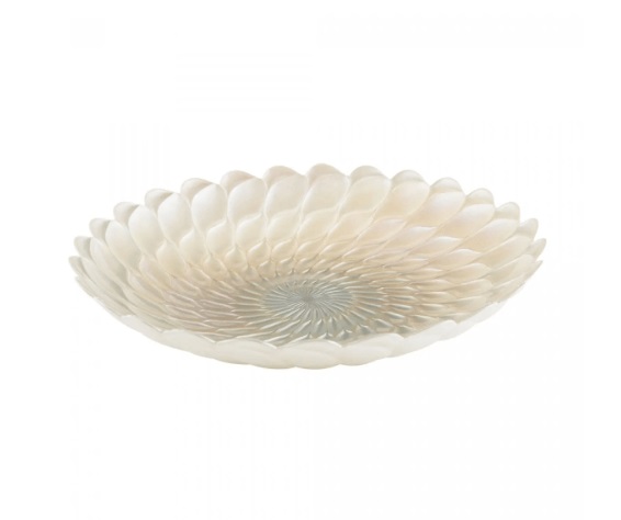 Centro de Mesa vid Belgravia Heavy 40cm