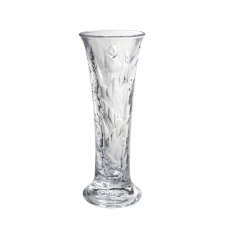Vaso de Vidro Charm 6x15cm Wolff
