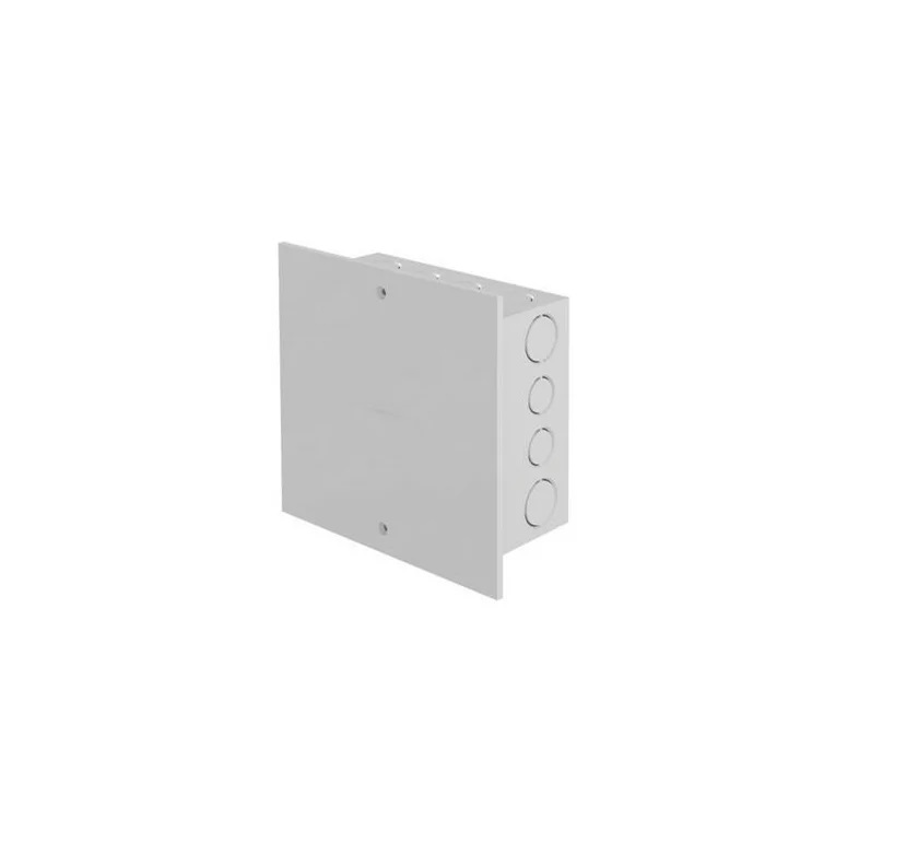 Caixa Passagem 199x190x83mm Amanco