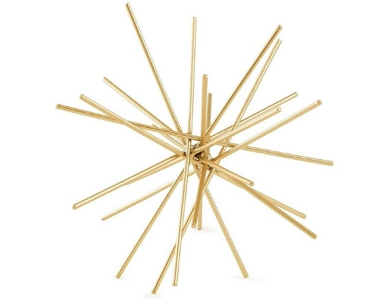 Escultura Ourico met d 10949