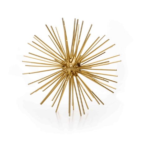 Escultura Ourico met d 12512