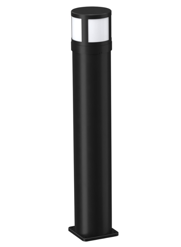 Balizador led Vert 8w 3k Bl01065p Nitrol