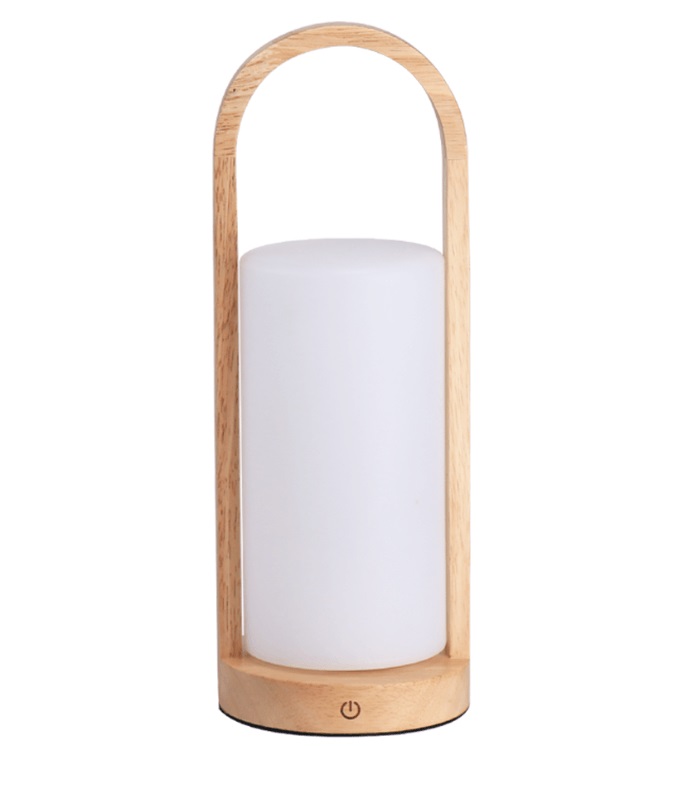 Abajur Touch Ats001 rec 5w 2700k Nitro