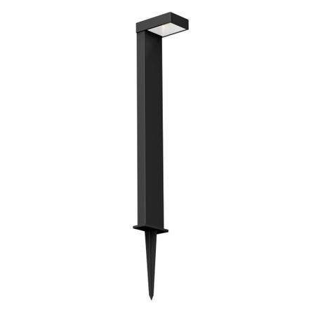 Espeto Para Jardim 10w 3000k Nitrolux