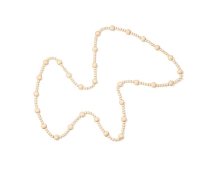 Colar Decorativo mad 16509