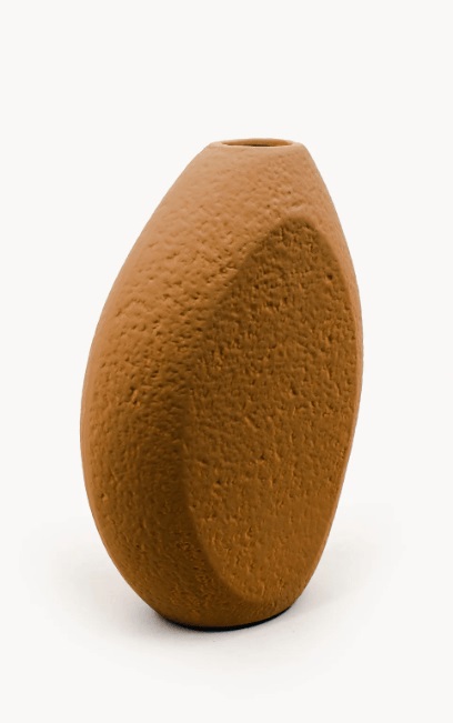 Vaso Ceramica Terrac 16600