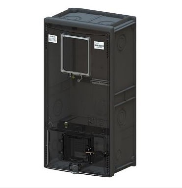 Caixa P/medicao Trifasica Cosern taf