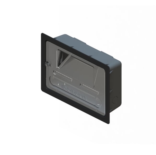 Caixa Para Hidrometro Caern taf