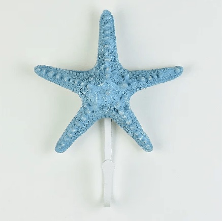 Cabideiro Estrela Azul Xh-69 e