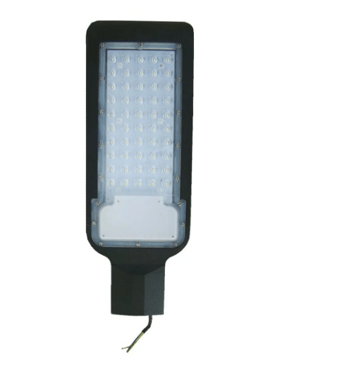 Luminaria P/poste 200w 5000k Ip65 Nitrol
