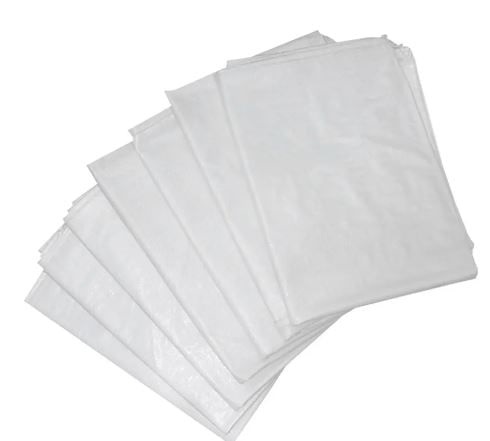 Saco Rafia 55x85 C/10un D.plastic