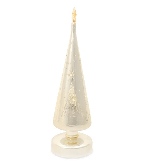 Vela Eletronic Pinheiro our 35cm 3aaa