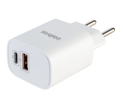 Carregador aut Ac/dc Usb-ec11 br 20w int