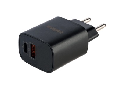 Carregador aut Ac/dc Usb-ec11 pt 20w int