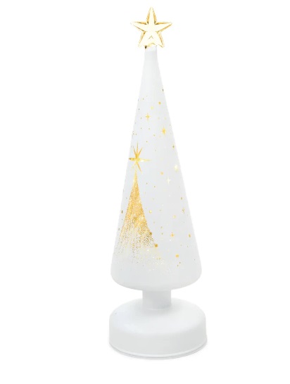 Vela Eletronic Pinheiro bc 3aaa 30cm