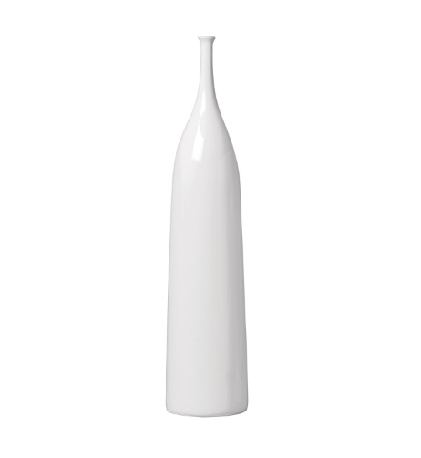Vaso Life Slin grd off White Brilho
