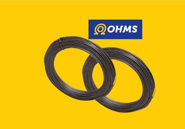 Arame Recozido N18 Com 1Kg Ohms