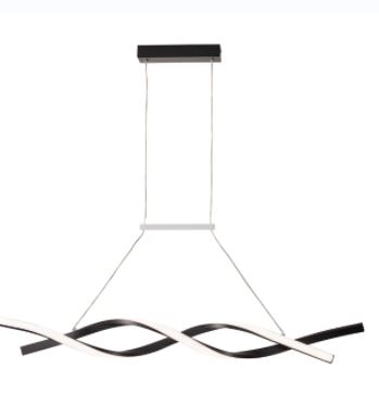 Pendente Lp-202p 30w 3 em 1 Nitrolux