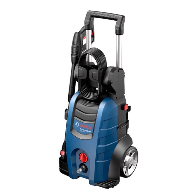 Lavadora de Alta Pressão GHP 220 2200 PSI 2100W 220V -  Bosch