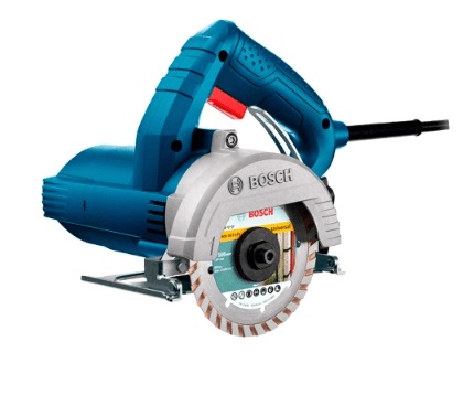 Serra Mármore A Seco GDC150 Titan 1500w 220v Sem Disco - Bosch