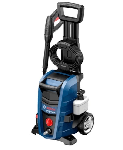 Lavadora de Alta Pressão GHP 180 1500W 220v - Bosch