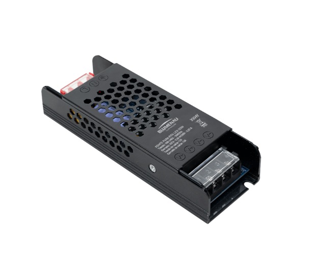 Fonte 12v/10a P/fita led 120w Blumenau