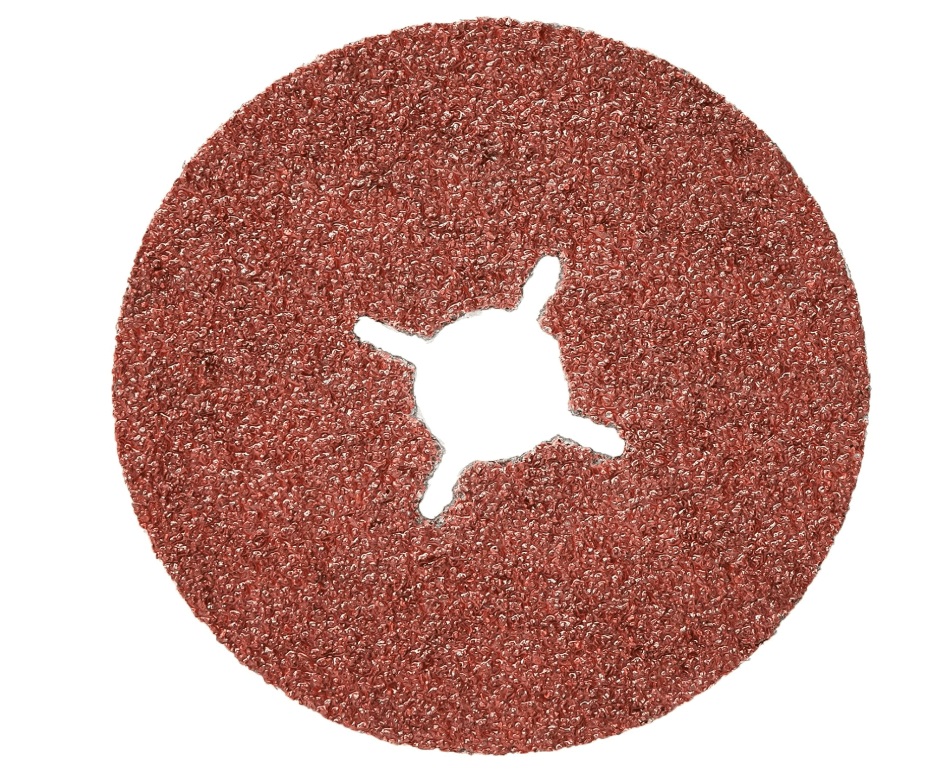 Disco Lixa Metal 115mm g24 Bosch