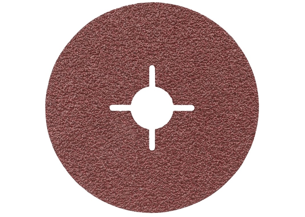 Disco Lixa Metal 115mm g36 Bosch