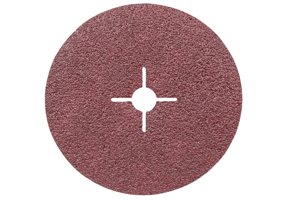 Disco Lixa Metal 180mm g24 Bosch