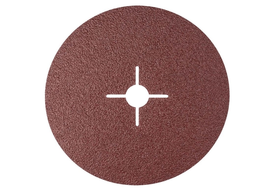 Disco Lixa Metal 180mm g36 Bosch