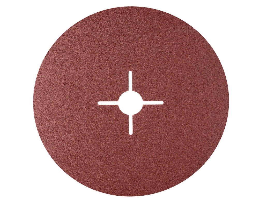 Disco Lixa Metal 180mm g80 Bosch