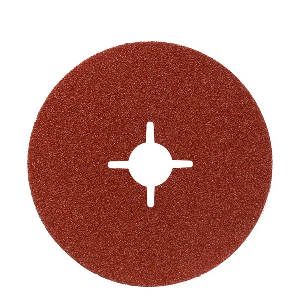 Disco Lixa Metal 180mm G120 Bosch