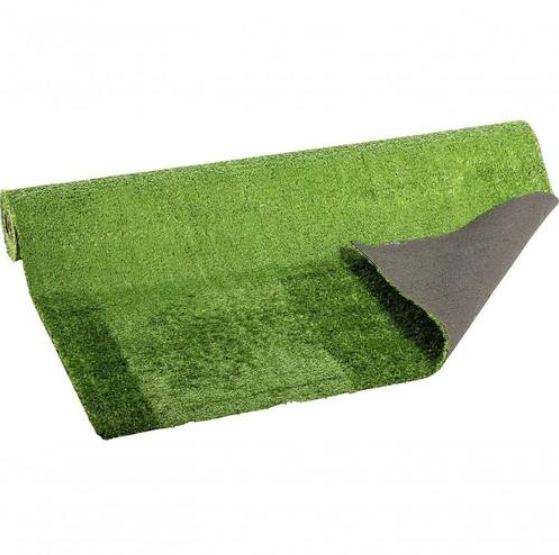 Grama Sintetica Decor 40mm 1mx5m - Ohms