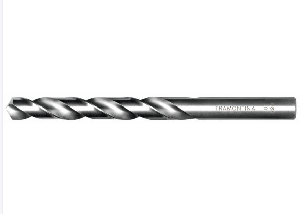 Broca aco Rapido 3.25x65mm Master Tramon