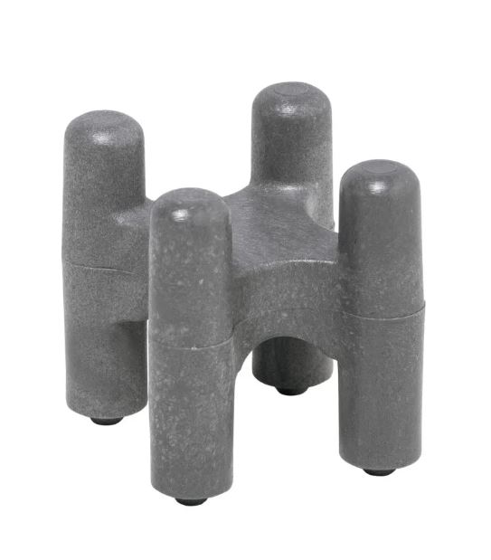 Espaçador Cadeirinha 25/30mm Com 24 Unidades - Cortag