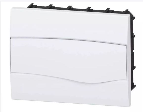 Quadro vdi Embutir 248x322x70 Brum