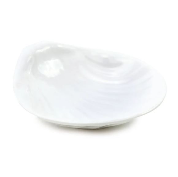 BOWL MELAMINA BCO 5X12X10CM CROMUS