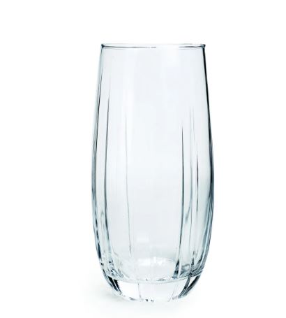 Copo Cristal eco cri 15x7x7cm jg c/6