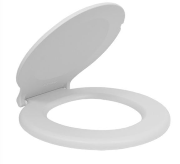 Assento Sanit Roma br Alumasa