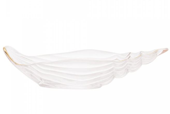 Bowl vid Concha C/filete dou 20cm Wolff