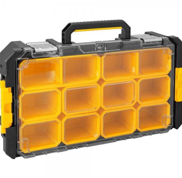 Organizador Plastico Opv700 Vonder Plus