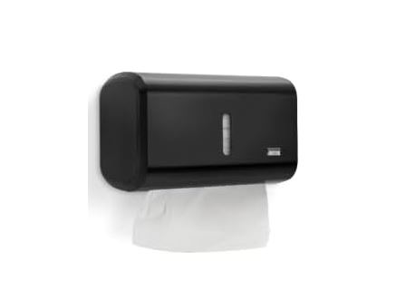 Toalheiro Urban Compacta Dark