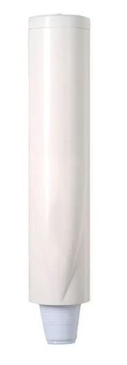 Porta Copo Descatavel Branca Premisse