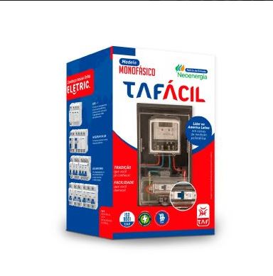 Kit P/medicao Monof Neoenergia taf