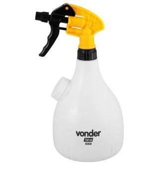 Pulverizador 750ml Pu750 Vonder