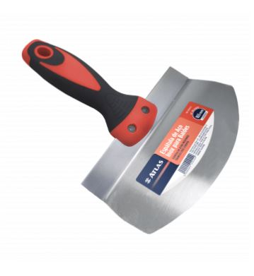 Espatula P/balde Inox At6655/6